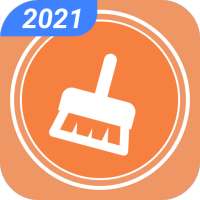 Cleaner GO: fast phone clean