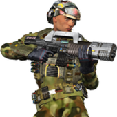 Shooting Game icon