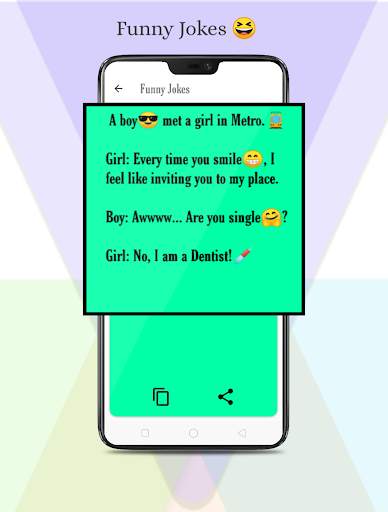 Jokes & Quotes - Funny Jokes and different Quotes screenshot 2