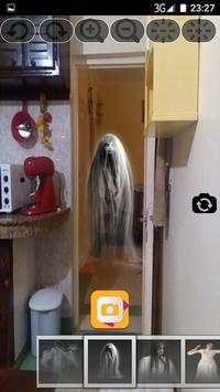 GHOST DETECTOR RADAR screenshot 2