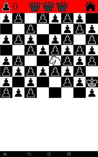 Knight Game screenshot 17