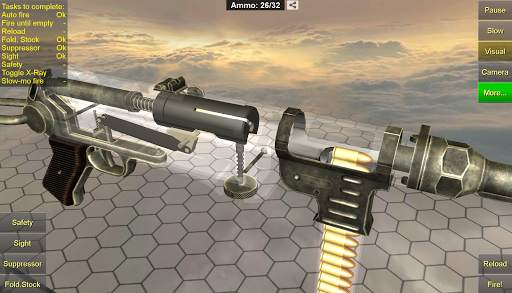 How it Works: MP40 screenshot 4