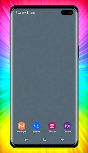 Solid Color Wallpapers screenshot 5