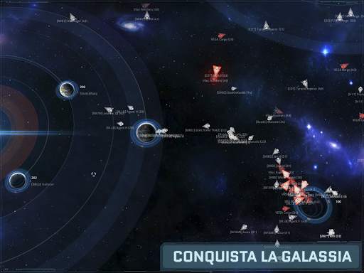 VEGA Conflict screenshot 2
