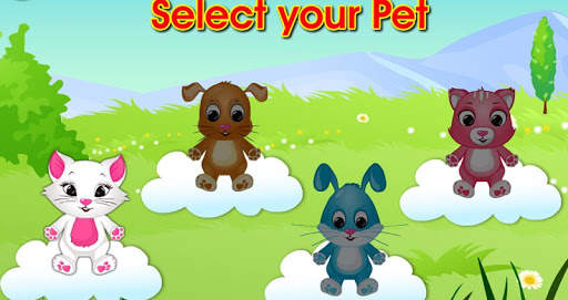 My Little Pet Vet Doctor Game screenshot 12
