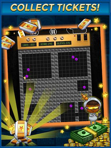 Jazz Ball - Make Money Free screenshot 13