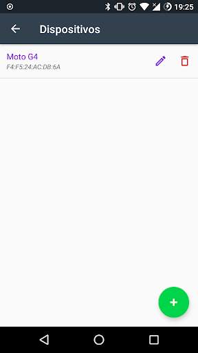 WiFi na Cidade screenshot 5