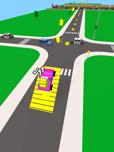Ramp Race screenshot 6