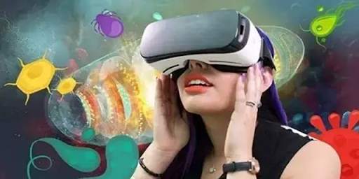 VR Player Pro,VR Cinema,VR Movies,VR Player Games screenshot 1