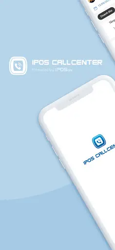 iPOS Callcenter 1 تصوير الشاشة