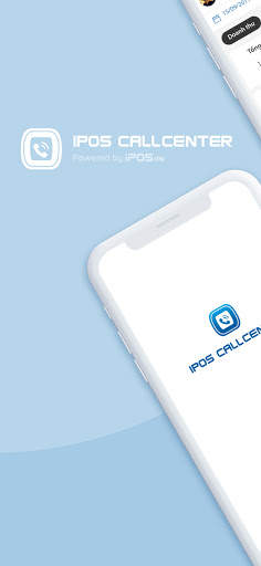 iPOS Callcenter screenshot 1