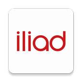 Iliad icon