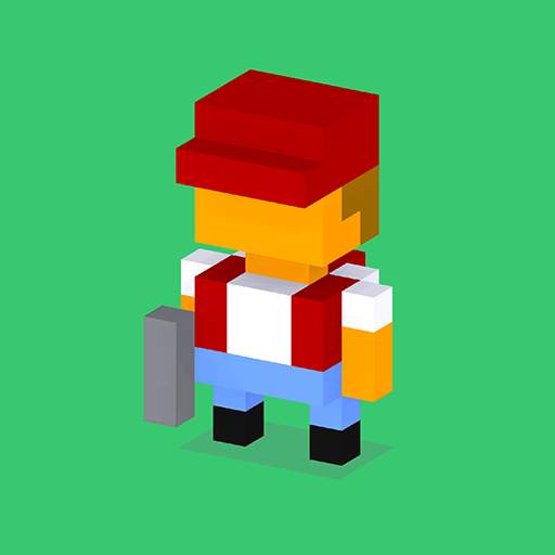 Pixel Blast 3D 3.0.15