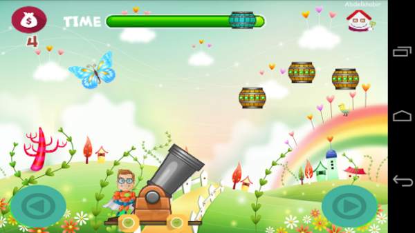 Zombie Run Over screenshot 8