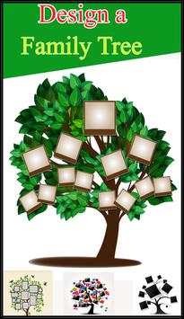 Family Tree : design a family tree screenshot 2