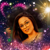 Magic Art Filter Photo Editor icon