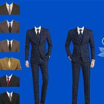 Top Men Dress Photo Editor screenshot 1