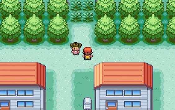 Guide For Pokemon Leaf Green 2018 screenshot 2