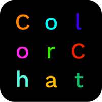 Color Chat on 9Apps