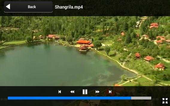 Free Video Player - Play Video screenshot 4