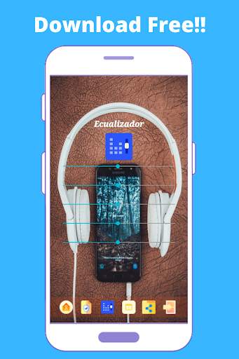 Music App Radio Sound Free Unofficially Online screenshot 3