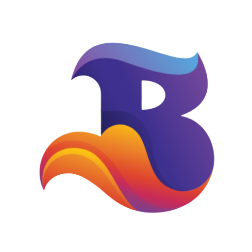 BU Browser - fast &amp; private icon