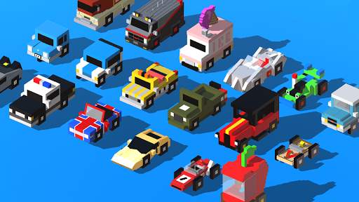 Drifty Drive screenshot 4