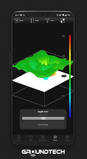 Discovery 3D screenshot 3