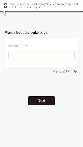 RESISTAY screenshot 1