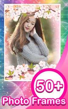 Collage Maker Foto Grid Editor screenshot 3