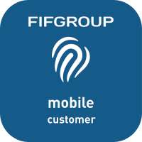 FIFGROUP MOBILE CUSTOMER on 9Apps