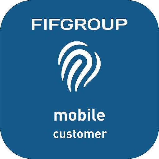FIFGROUP MOBILE CUSTOMER 2.2.6