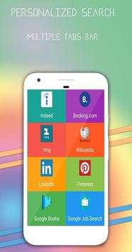 One Touch Browser screenshot 2