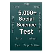 Social science test 2.1.1