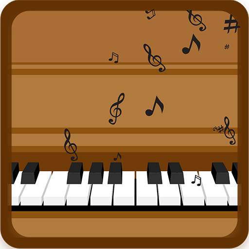 Harmonium Pro :  Amazing India 1.6