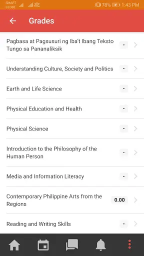 FNB Learning screenshot 3