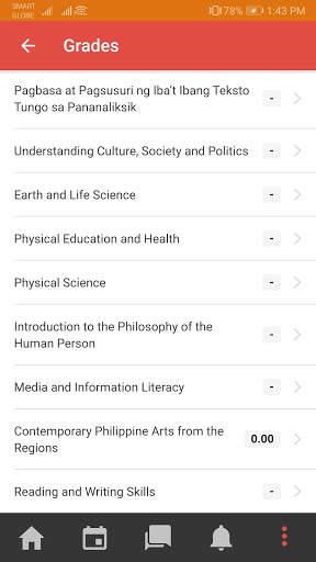 FNB Learning screenshot 3