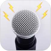 Microphone Live on 9Apps