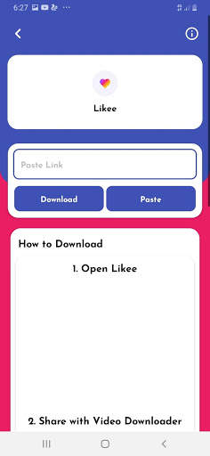 Real video downloader screenshot 2
