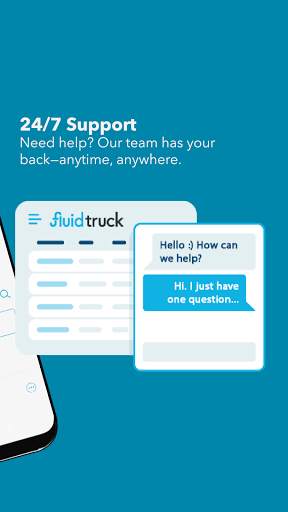 Fluid Truck screenshot 5