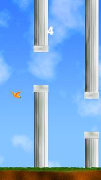 Fire Bird screenshot 3