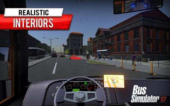 City Coach Indonesia Public Transport Simulator screenshot 6