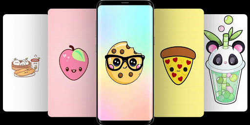 Girly Wallpaper screenshot 8
