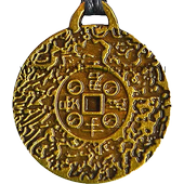 Money Amulet icon