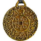 Money Amulet 1.0