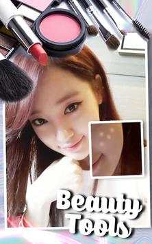 face cleaner photo editor screenshot 2