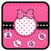 Pink Bowknot 1.1.4
