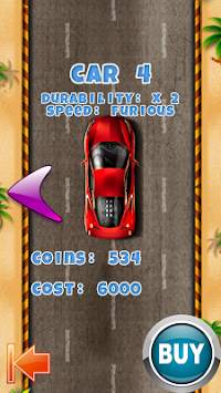 Speed Car Racing - Free Games screenshot 2