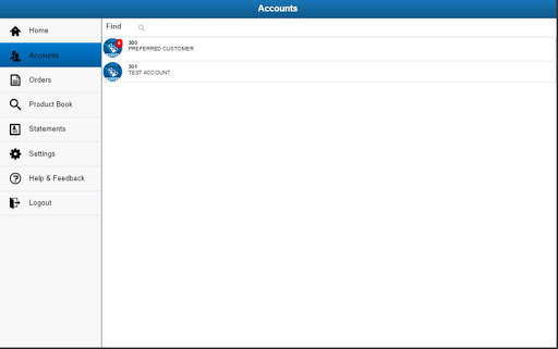 CWD Mobile screenshot 11