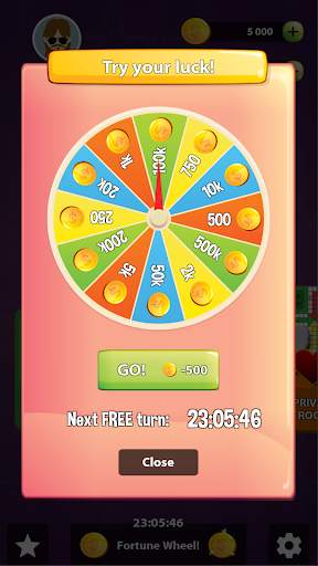 Ludo Game Online screenshot 4